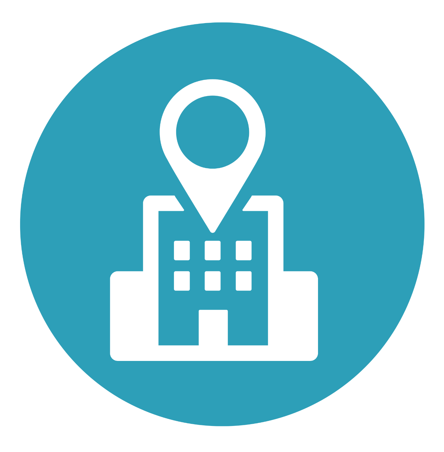 Address Icon