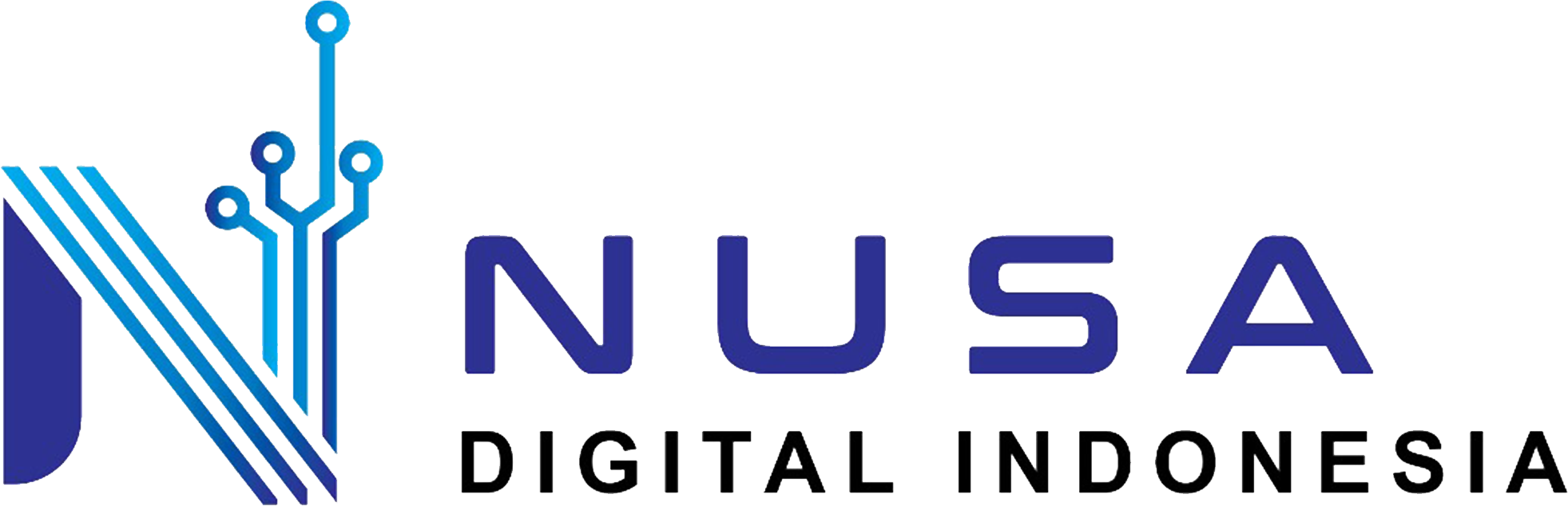 NUSA Logo